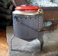 OLLA FERROVIARIA