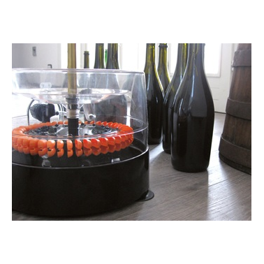 Lavobotellas GF a Presion