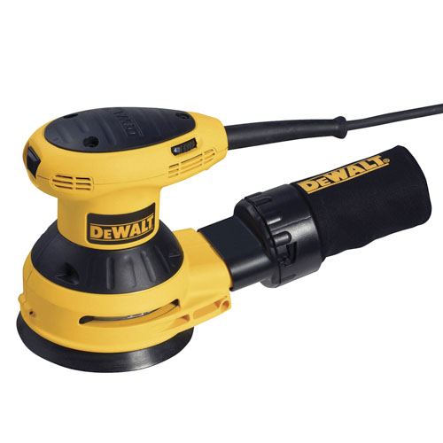 Lijadorta Orbital DewALT