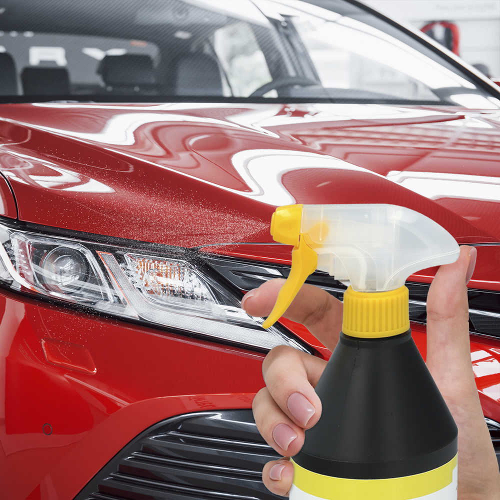 Elimina Insectos Para Cristal / Lunas Parabrisas Coches 750 Ml.