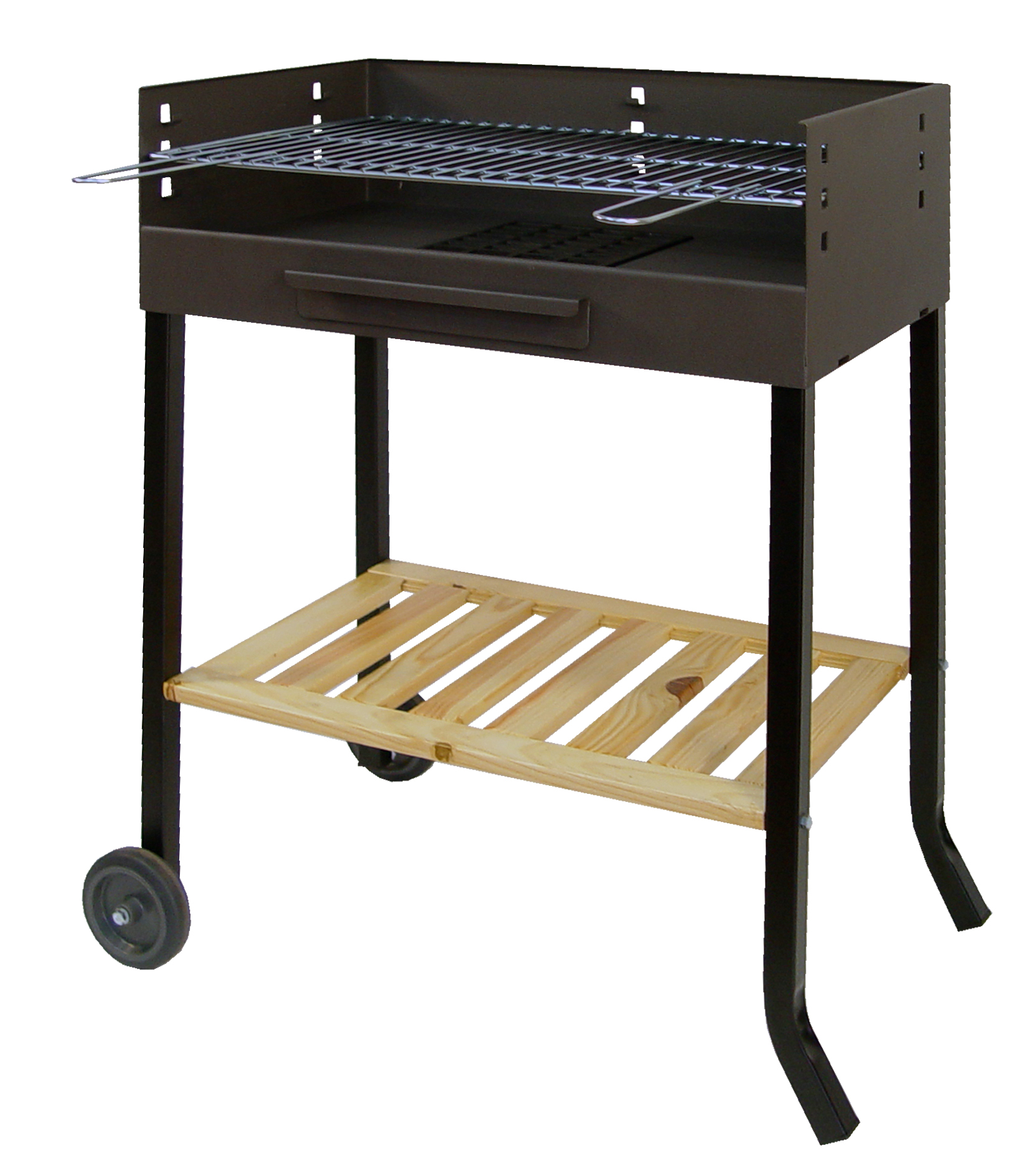 Barbacoa 71405