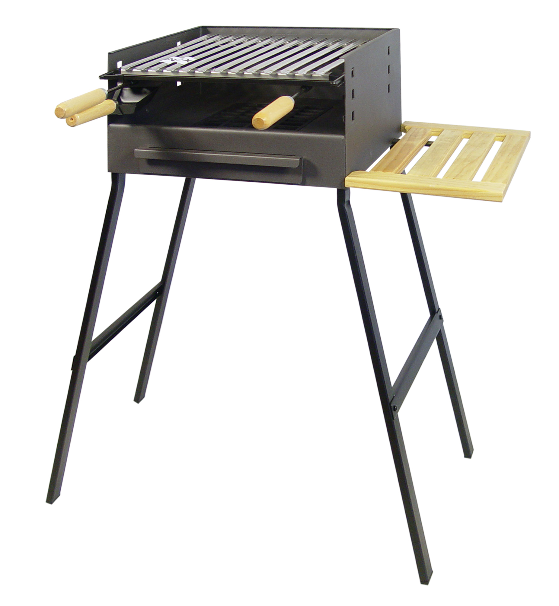 Barbacoa 71430