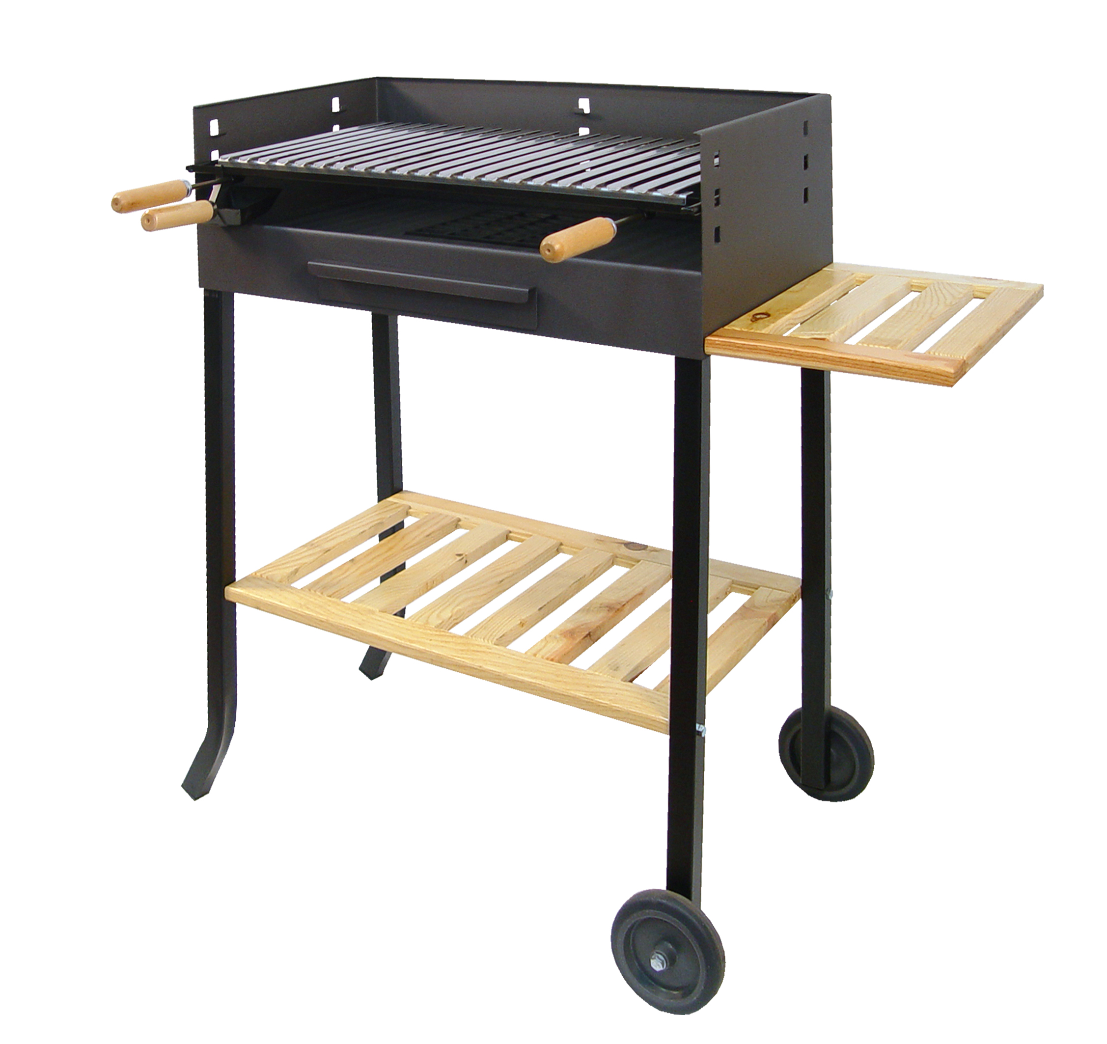 Barbacoa 71450