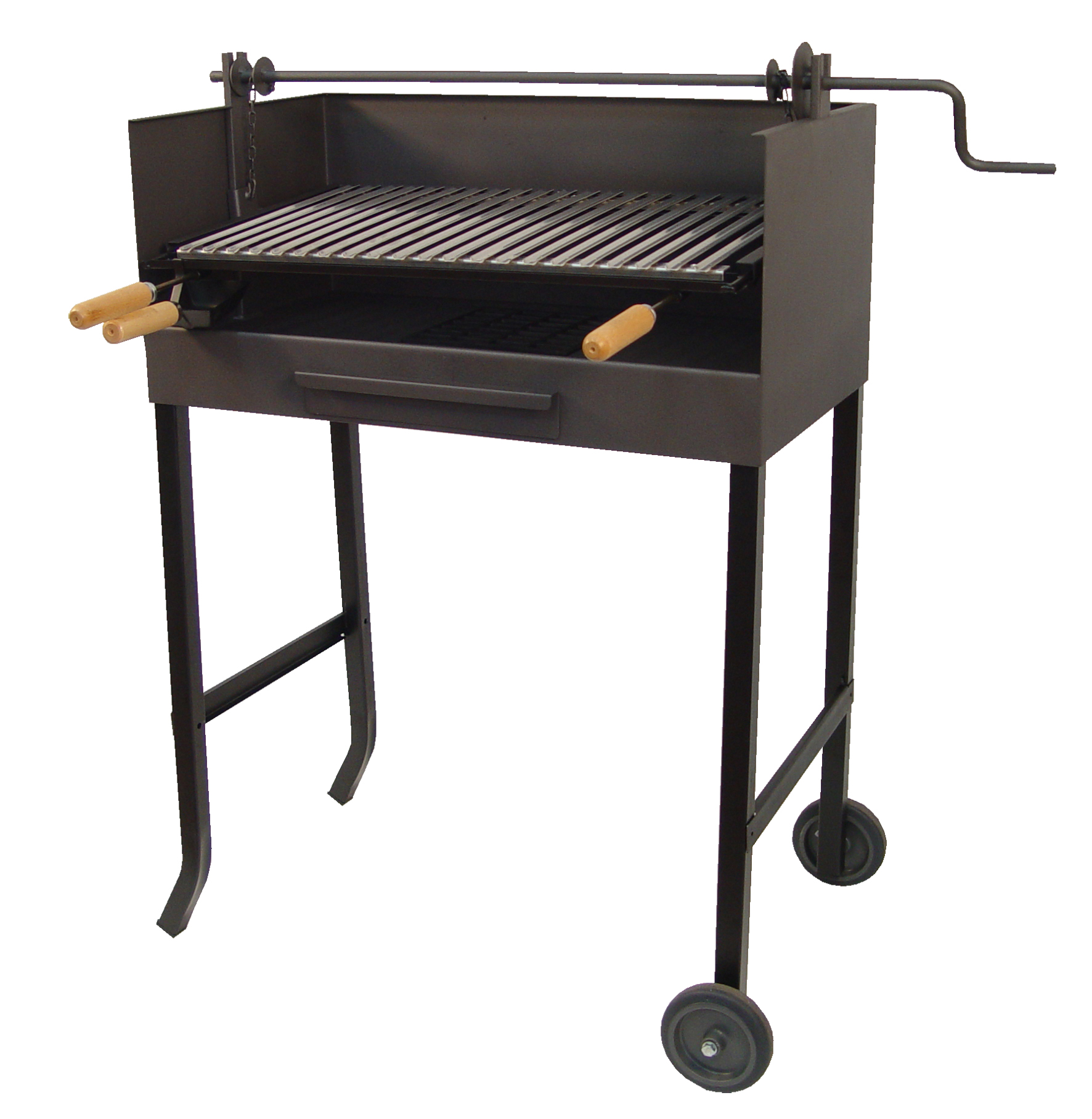 barbacoa 71535
