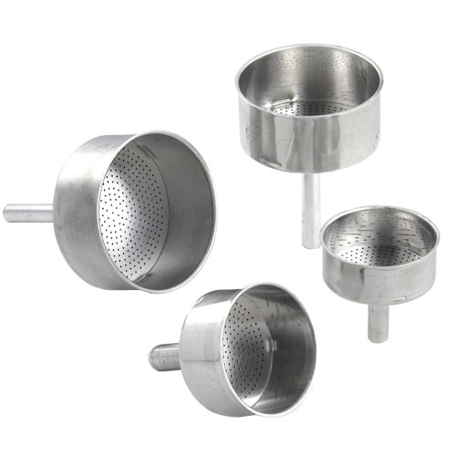 Embudo Cafetera 12 Tazas 