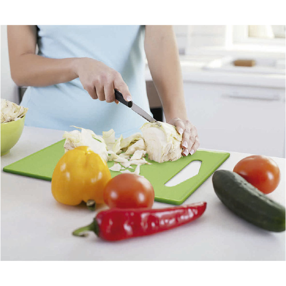 Tabla Cortar Cocina 36x24cm
