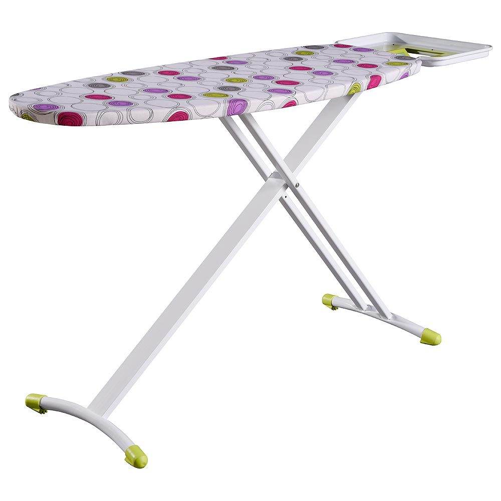 Mesa de planchar 120 x 45 automatica plus