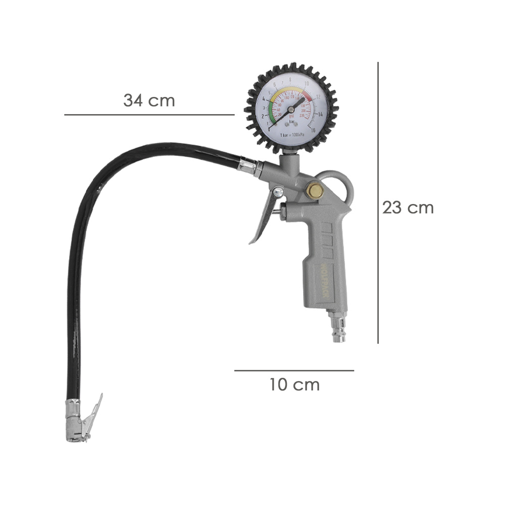 canadado debicicleta con llave plana  piton de ciere