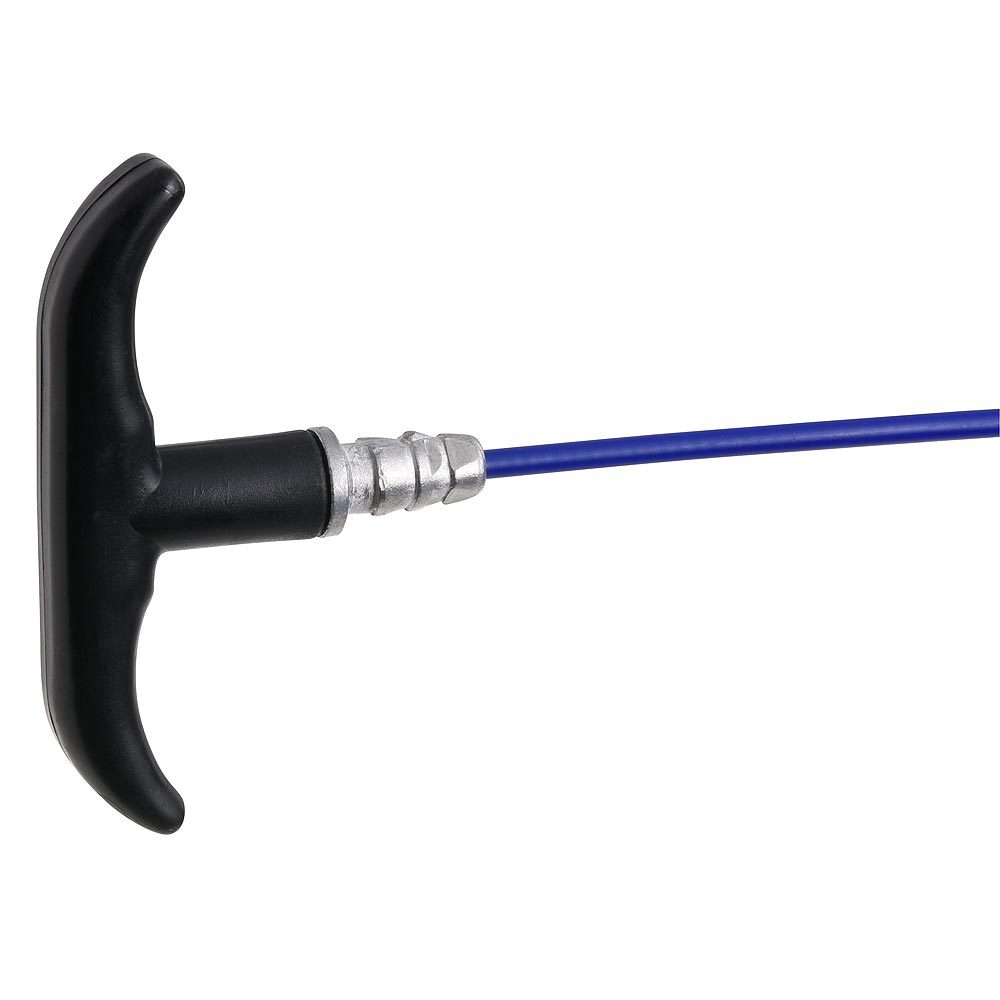 Cabezales de recambio en las siguientes referencias: - 22020700:cepillo deshollinador nylon eje flexible 8 cm. - 22020705: cepillo deshollinador nylon eje flexible 100 mm. - 22020710: cepillo deshollinador nylon eje flexible 120 mm.