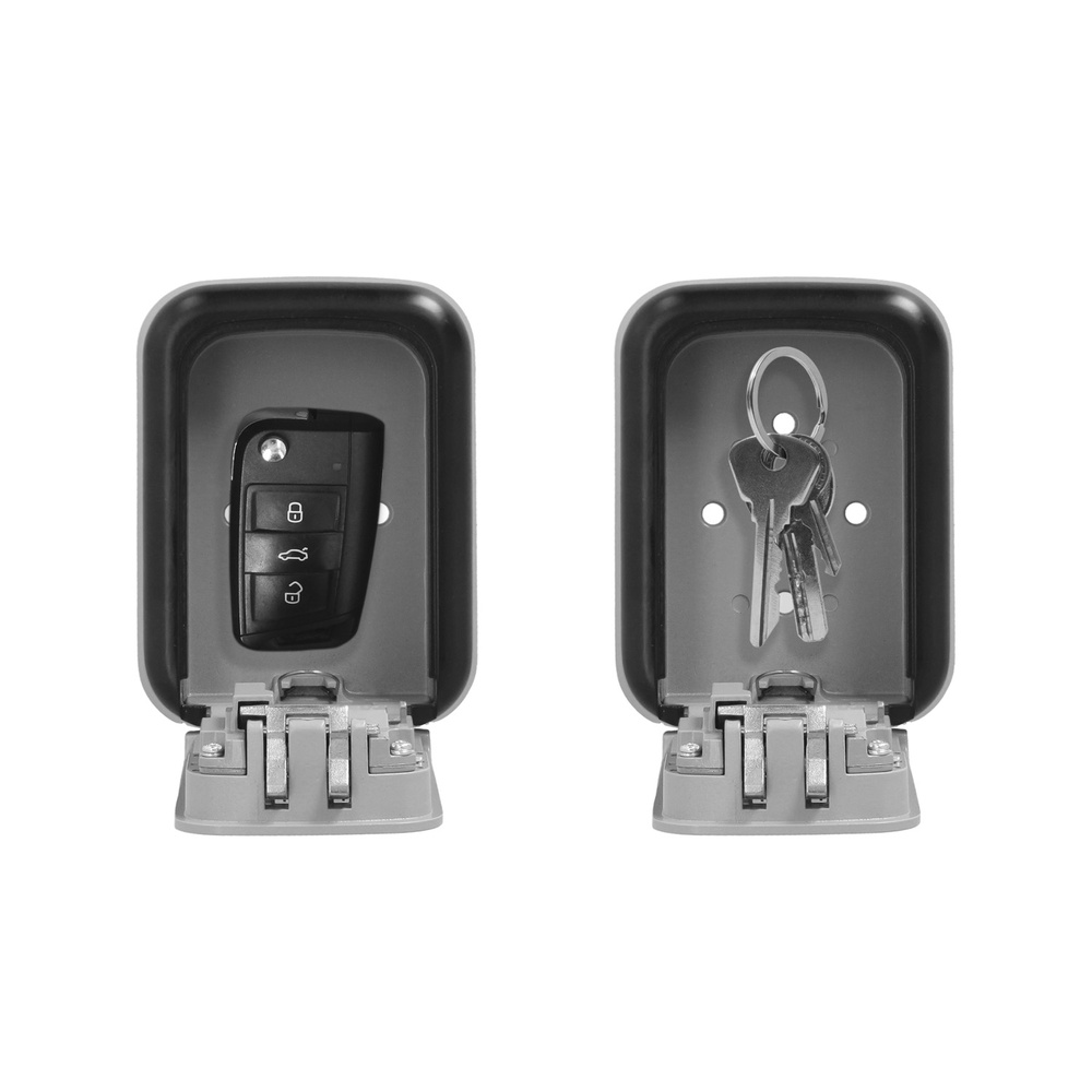 caja de seguridad para llaves con codigo 2
