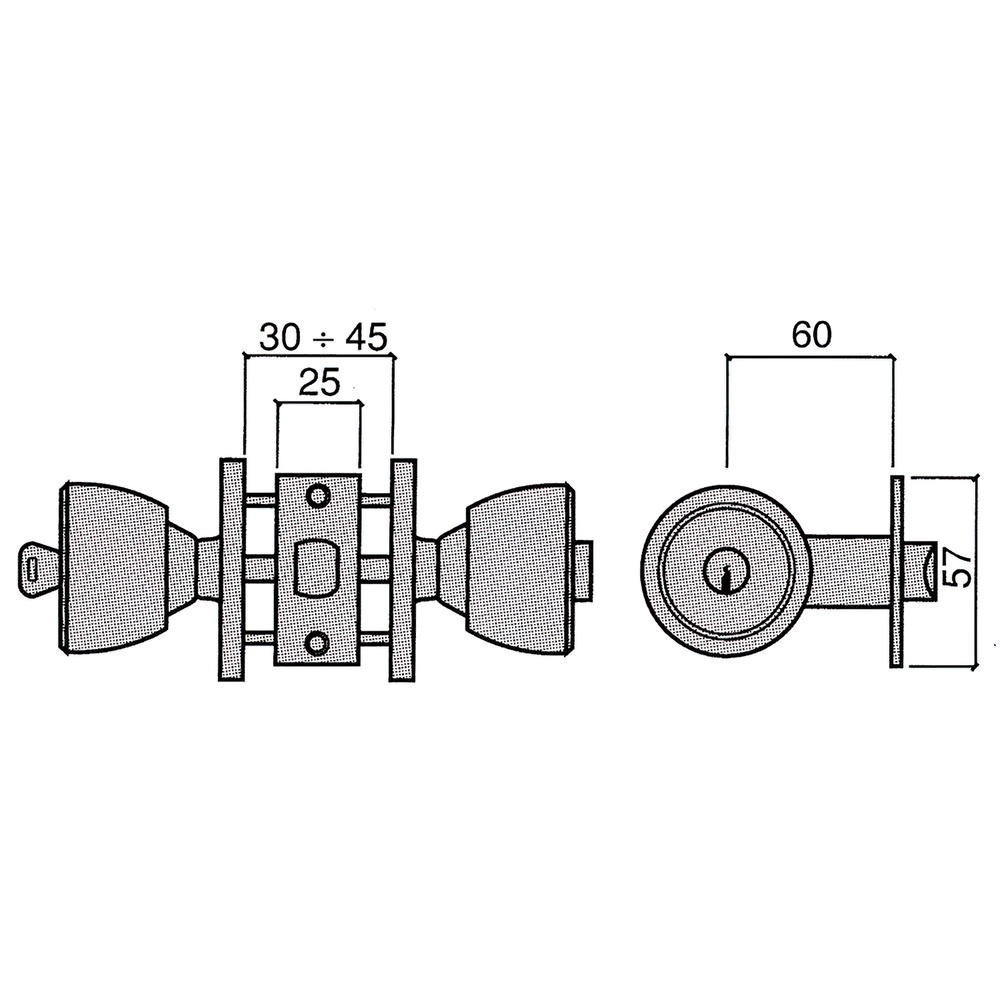 pomo ucem 3000-bg-laton/70