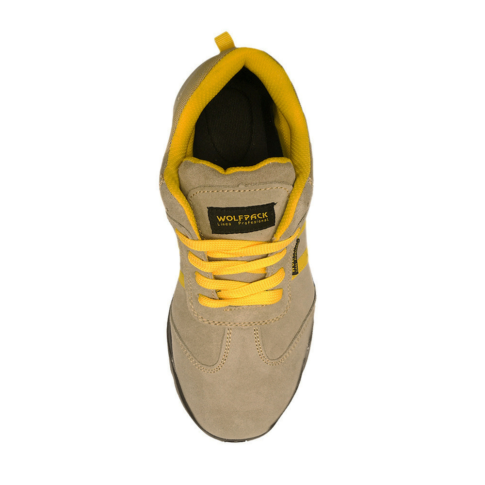 deportiva seguridad tomcat S!P 