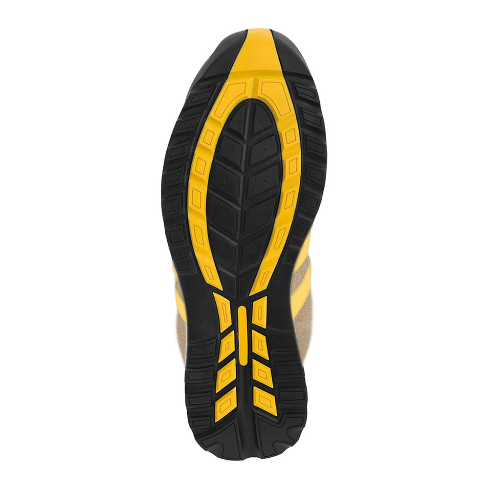 deportiva seguridad tomcat S!P  suela