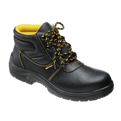 BOTAS SEGURIDAD S3 PIEL NEGRA WOLFPACK