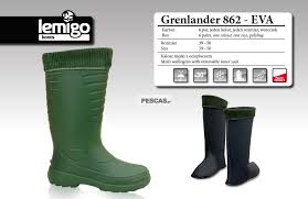 Botas Lemigp Eva