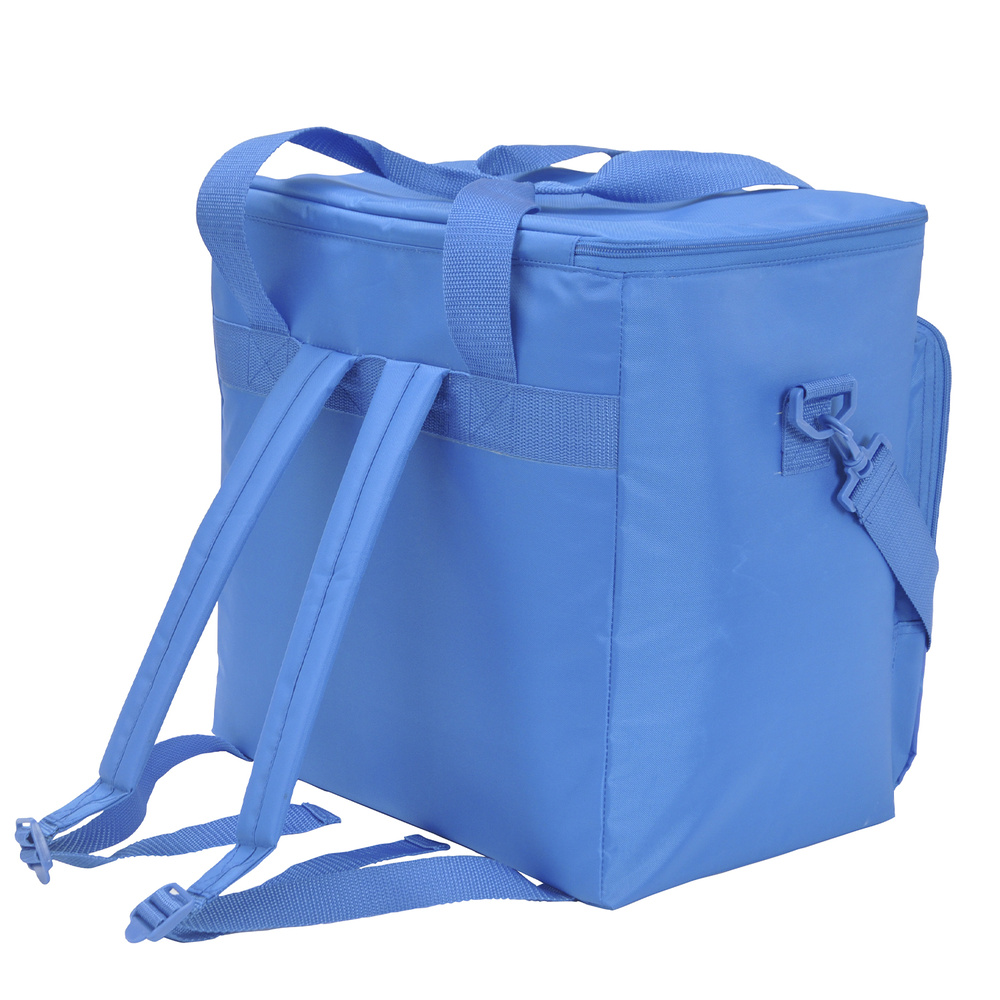 bolsa termica nevera 30l. mochila