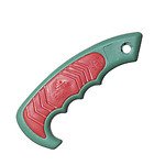 mango Samurai plastico gc.