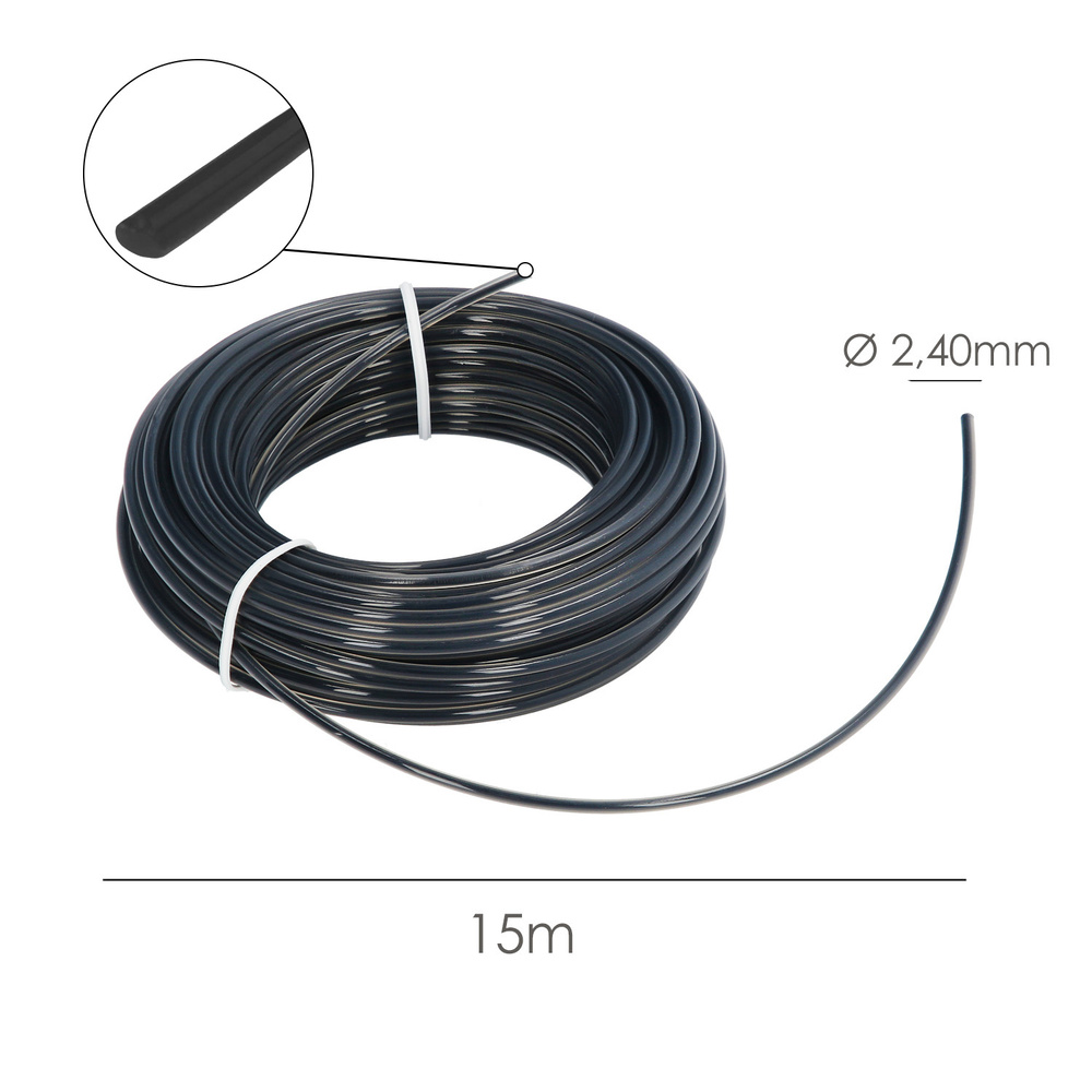 Hilo nylon Profesional