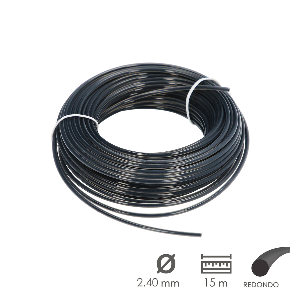 Hilo nylon Profesional 