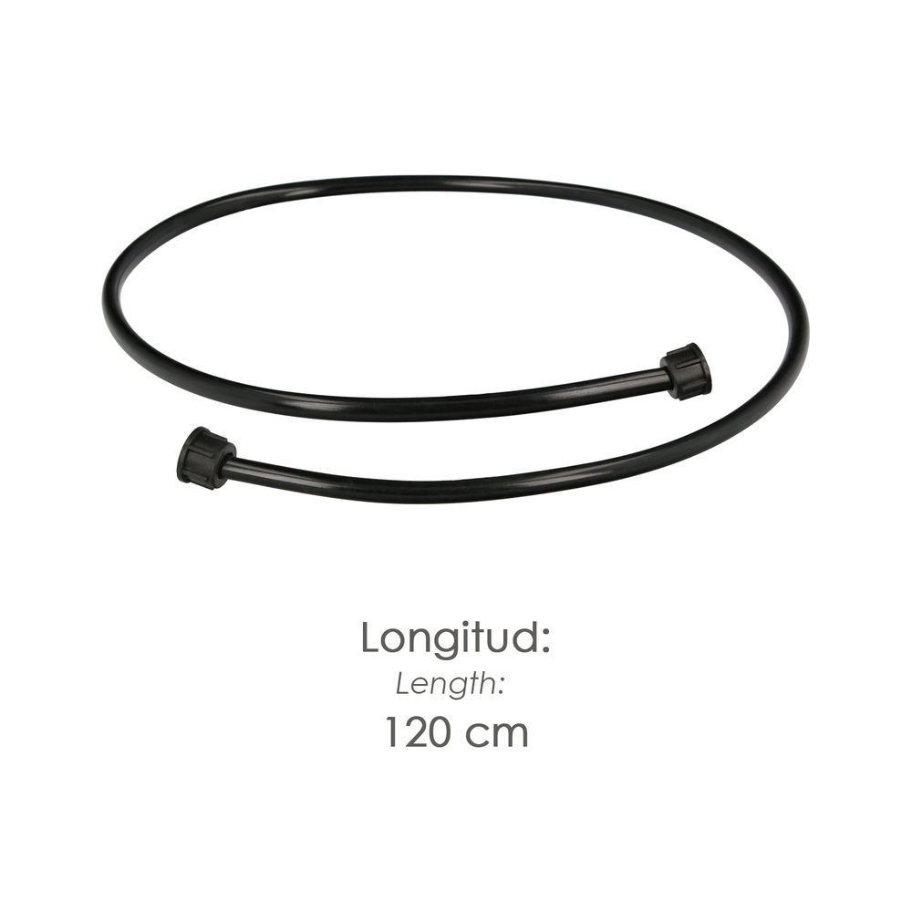  Manguera Para Sulfatadora Wolfpack Manual 16 Litros (08052115)