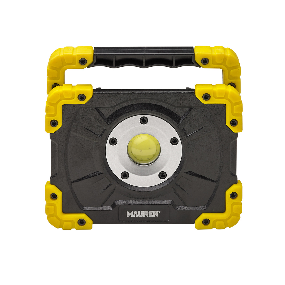 Foco led portatil 5 w a pilas