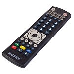 Mando universal TDT - Tv