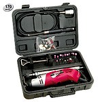 Multiherramienta + Maletin 39 Accesorios