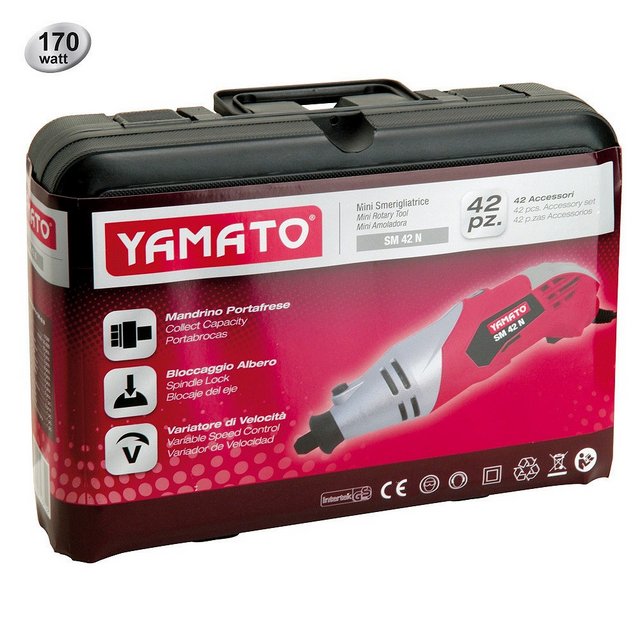 Maletin Multiherramienta Yamato