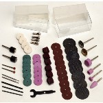 Kit Accesorios multiherramenta