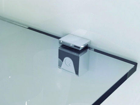 Soporte cristal 