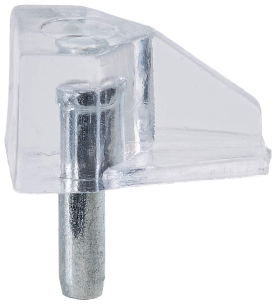 portaestante safety trasparente 3mm