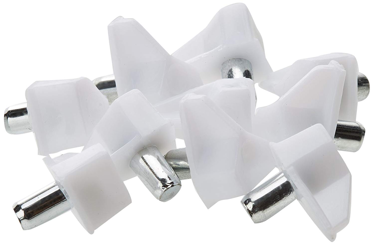 portaestante safety blanco 100ud