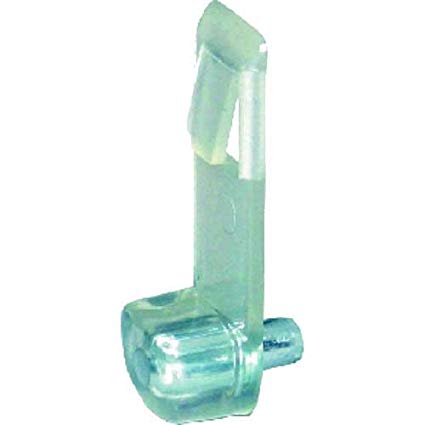 portaestante safety largo trasparente tablero 16mm
