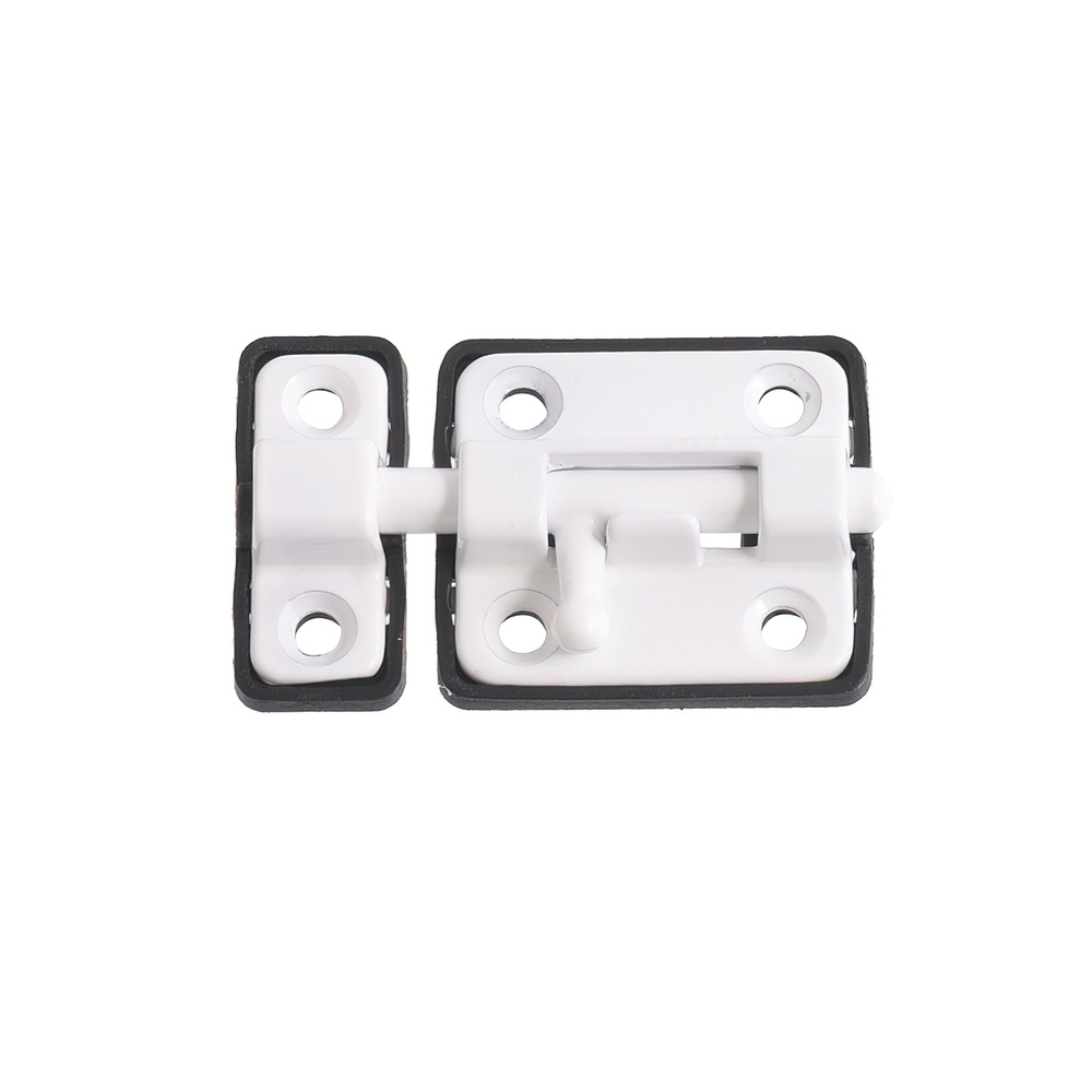 Pasador Wolfpack Base Pl&aacute;stisco. 35mm Blanco