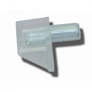 Portaestante safety Blanco