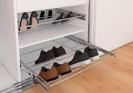 Zapatero lateral extracion total 600/1000 x 120 x 450
