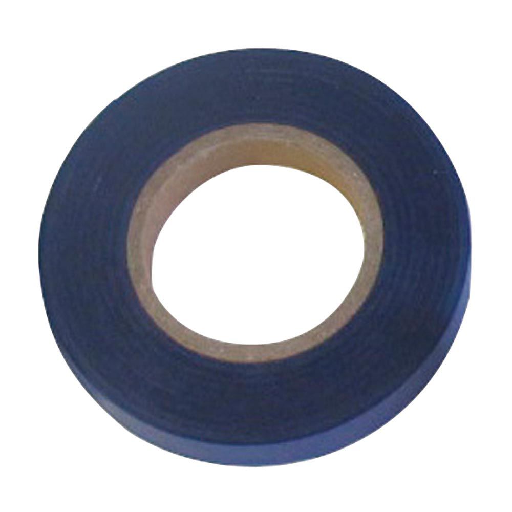 Cinta Atadora PVC 11 x 0,15 mm. x 26 metros Azul