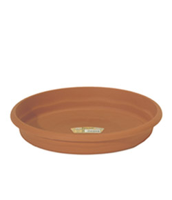 > 08096505: Plato Wolfpack para macetas 14x1,1cm.