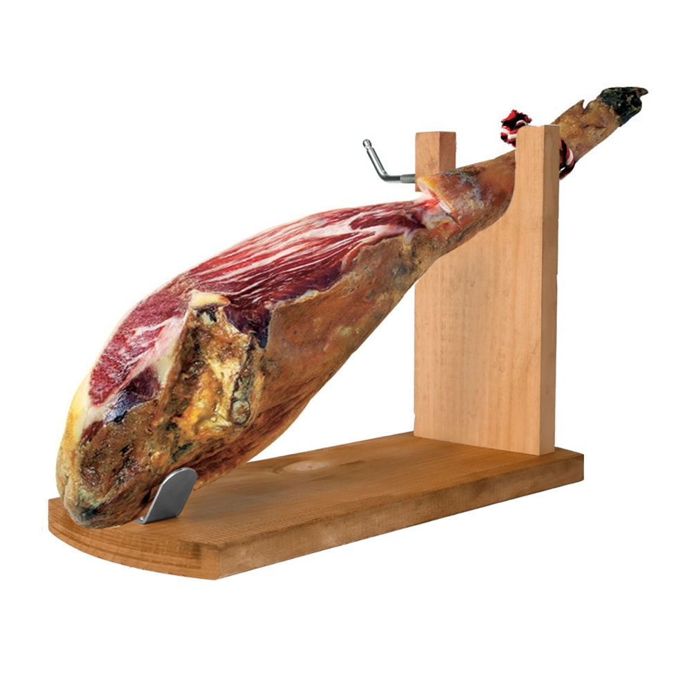 Soporte jamón de banqueta 3
