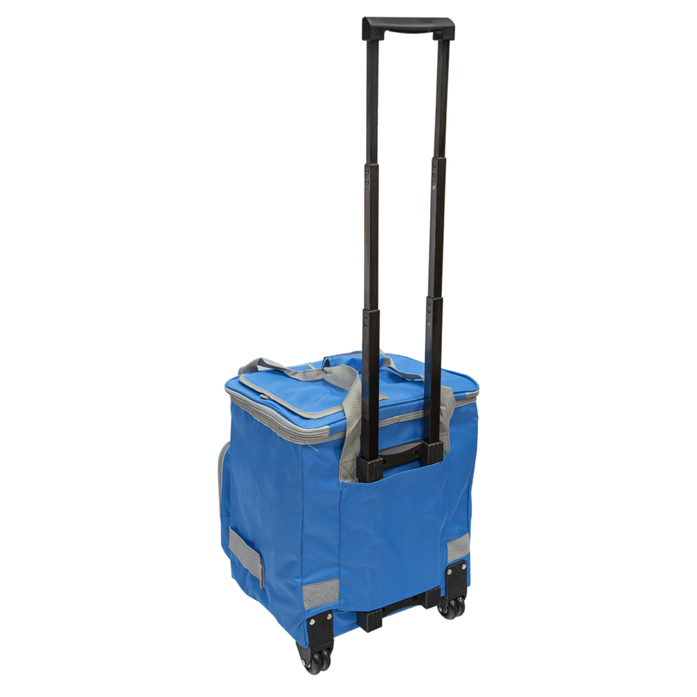 Nevera bolsa termica trasera