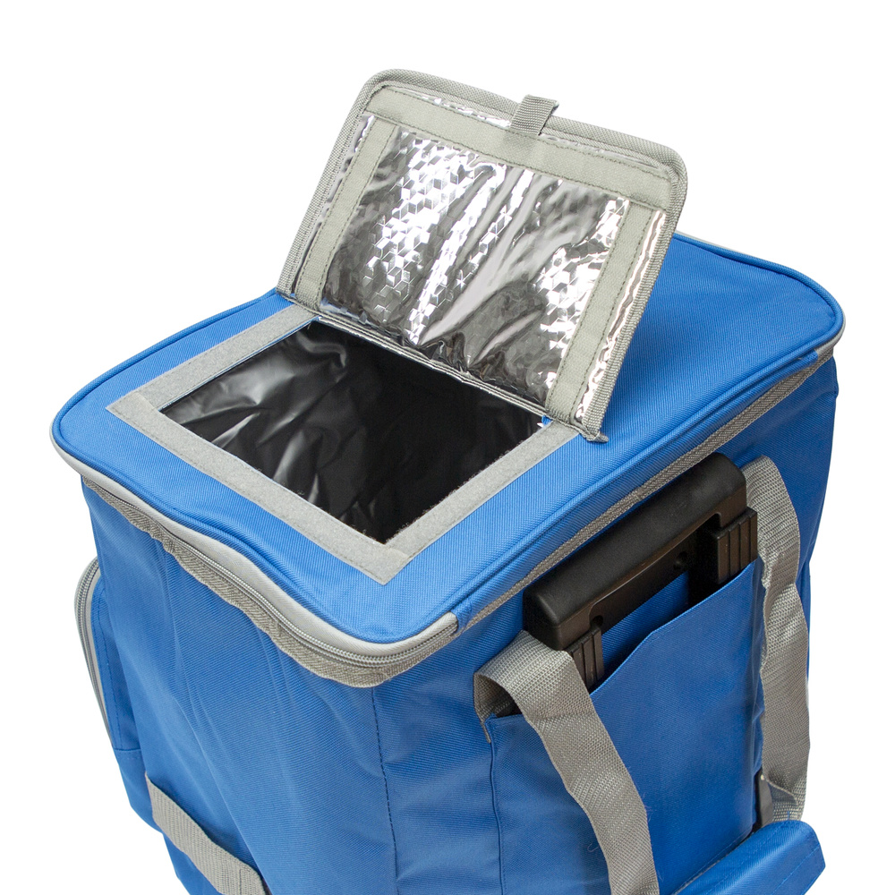 Nevera bolsa termica interior