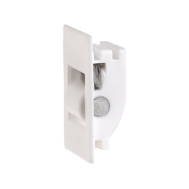 Pasacintas Persiana Compacto Rodillos Nylon Cinta hasta 18 mm.