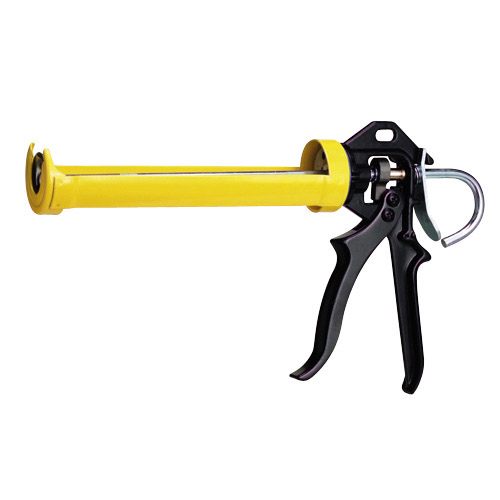 Pistola silicona