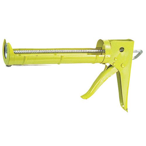 Pistola silicona