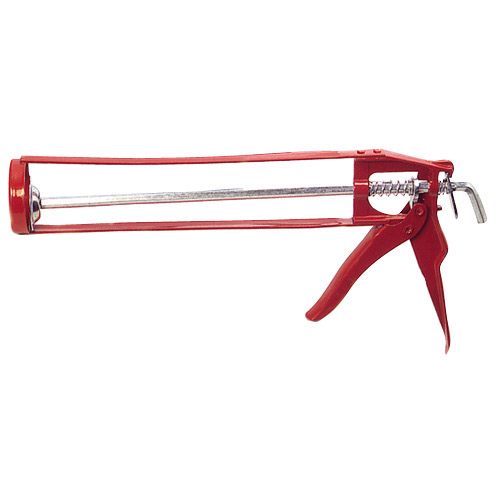Pistola silicona