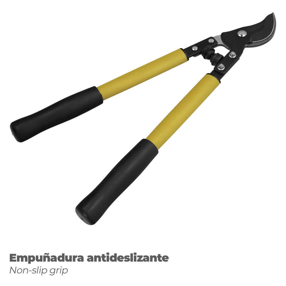 Tijera Wolfpack podar profesional 1172 3