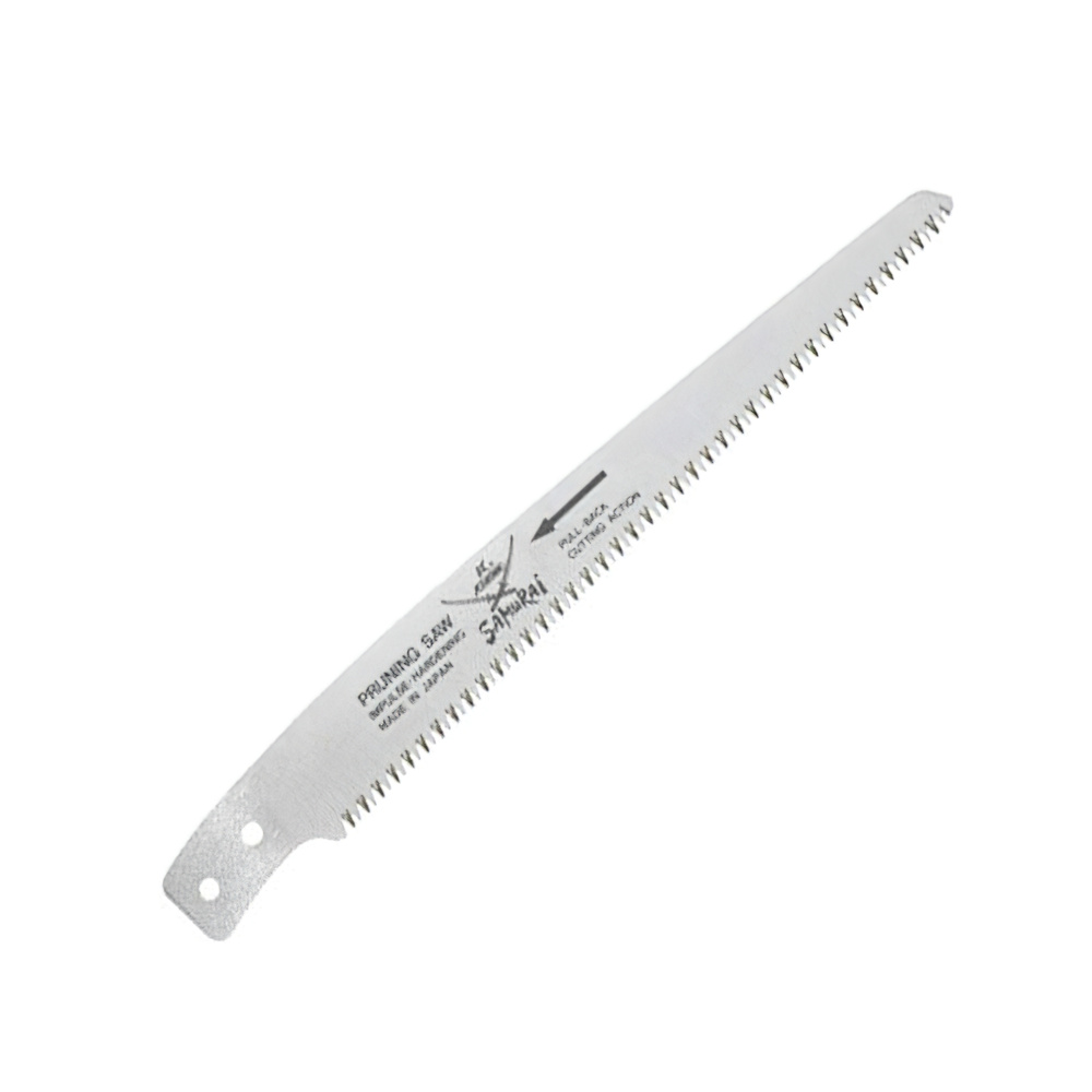 Hoja Recambio Serrucho Samurai GSF-270 mm. general
