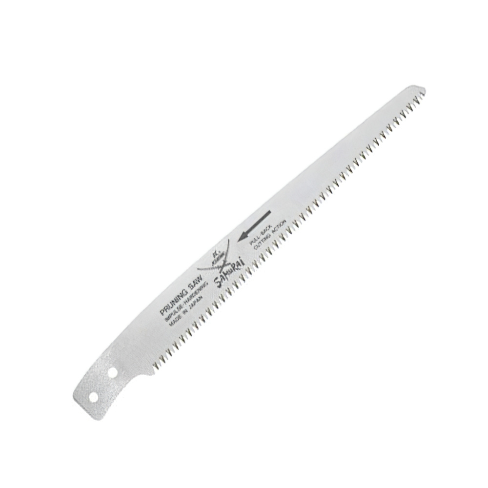  serrucho Samurai gc recto fino 240 mm.