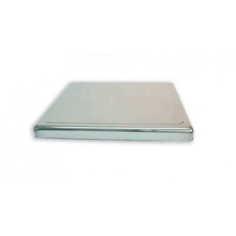 Protector vitroceramica 605 x 525 x 29mm inox