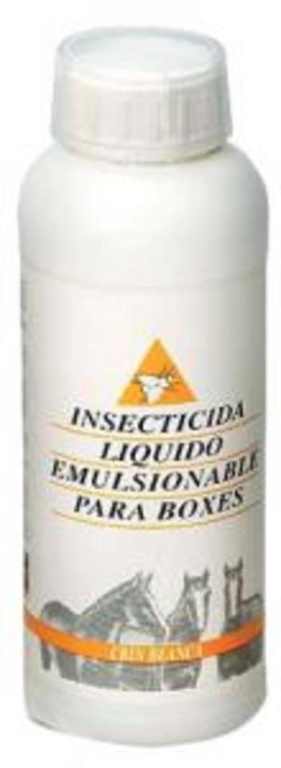 REPELENTE INSECTOS CRIN BLANCA CUADRA LIQUIDO PARA DILUIR REPELENTE INSECTOS CRIN BLANCA CUADRA LIQUIDO PARA DILUIR